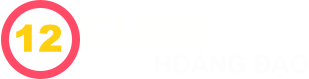 Web 12 Cung Hoàng Đạo