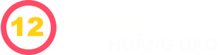 Web 12 Cung Hoàng Đạo