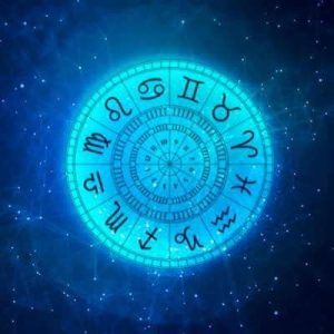 độ trưởng thành của 12 cung hoàng đạo